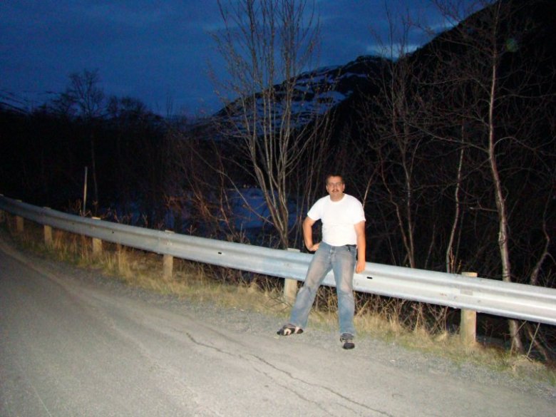 Artur Artur (eNeN), pomorze