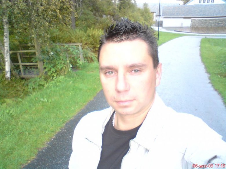 Artur Ogrodowski (art110), Alesund, szczecin