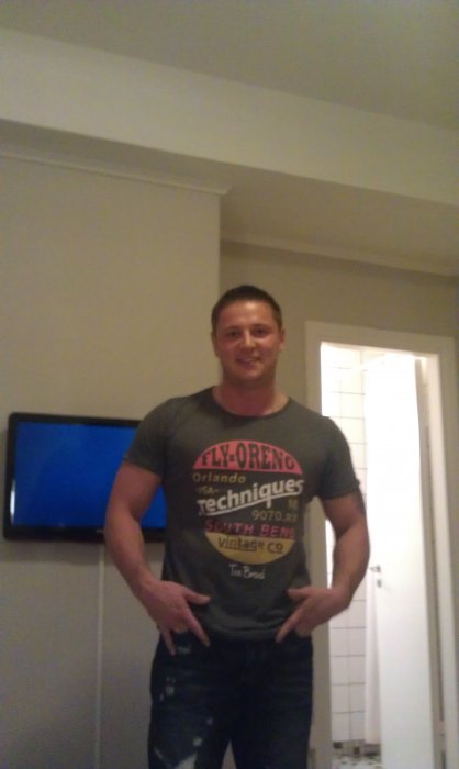 Bartosz Majewski (bartasmajok), Oslo, Chelmza