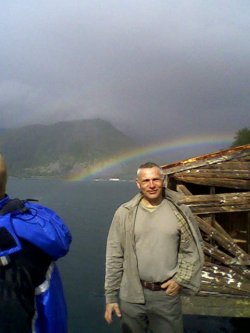 waldemar wysocki (03114), Ulsteinvik, Drezdenko