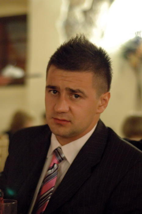Jakub G (jgospoda), Hamar, Jordanow