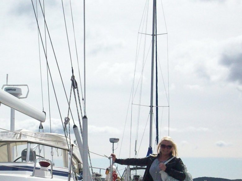 barbara aleksandra (barbra137), kristiansand, kedzierzyn-kozle