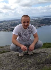 Tomasz Grzybczyk (MOMOr), Rogaland, Kraków