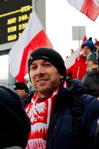 jacek nalazek (jaco72), oslo, wałcz
