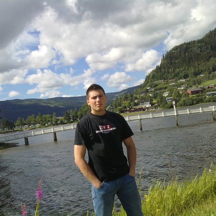 mateusz407 (Mateusz Warzocha)