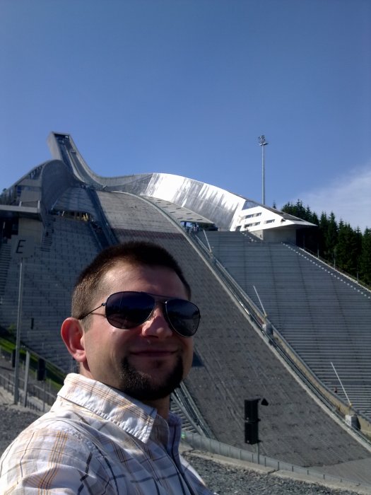 Pawel Hajdasz (hdi3), Sandwica, Wrocław