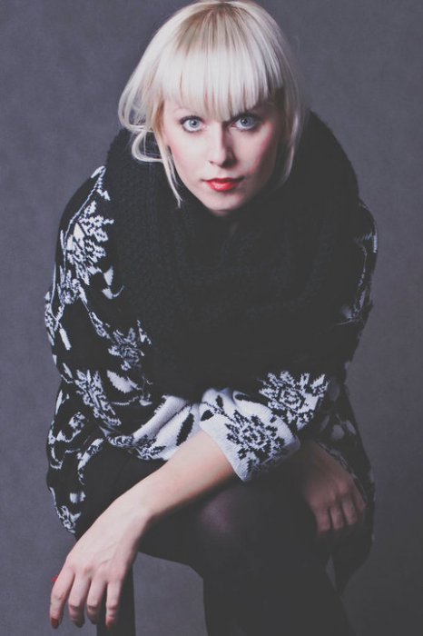 Anna B (anna_izabela), Stavanger, Warszawa