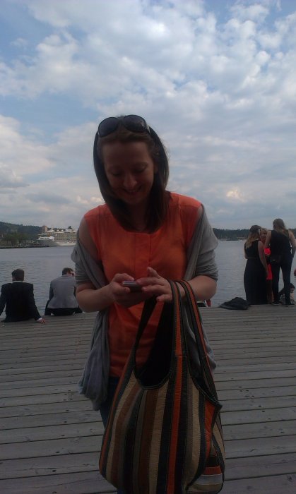 sylwia bednarz (sylwia84), Sandvika, Jarocin