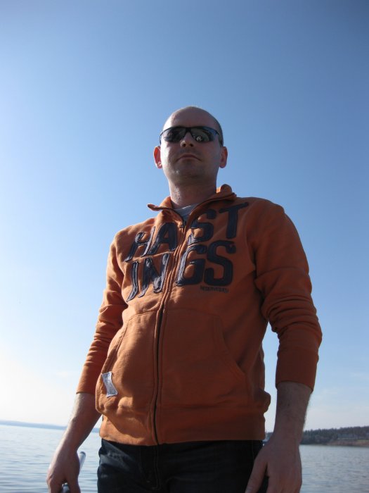 Bartosz BK (Maniutek), ski, Slupsk