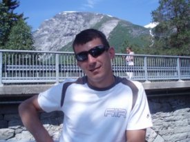 Mariusz Rudnicki (mariann), valldal, siedlce