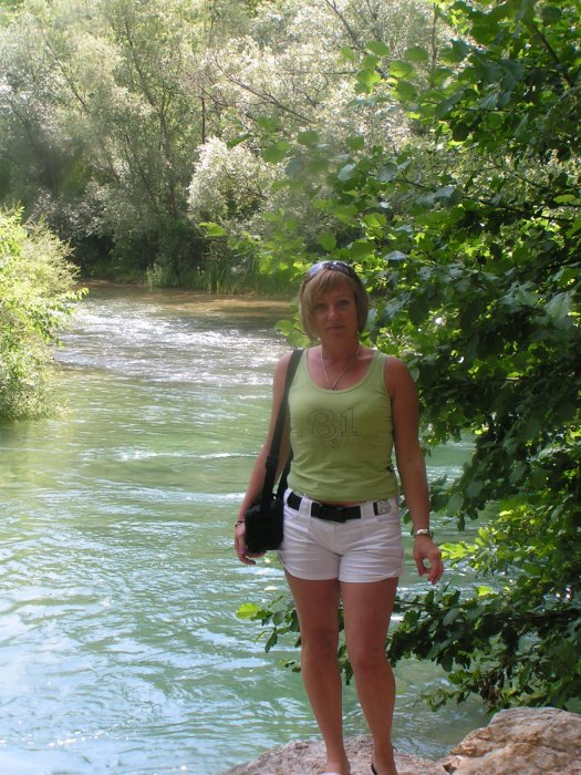 ELŻBIETA SKIBA (22WENESKA), WYSZĘCICE
