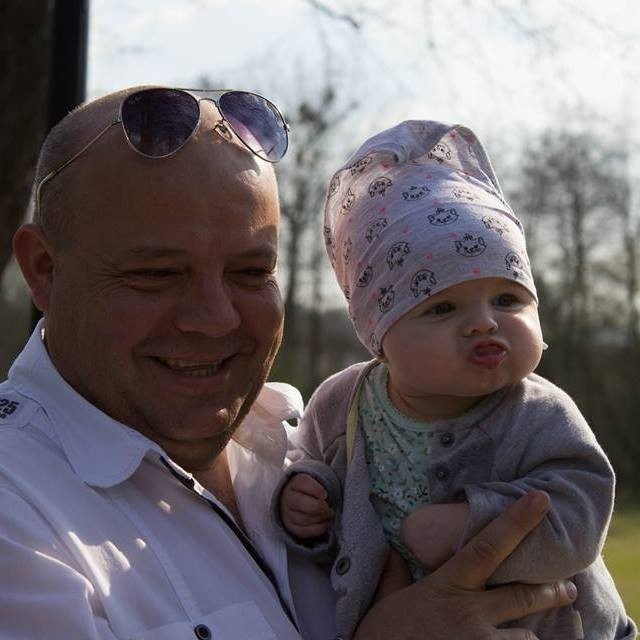 MARCIN RYBICKI (ryba1971), LUBLIN