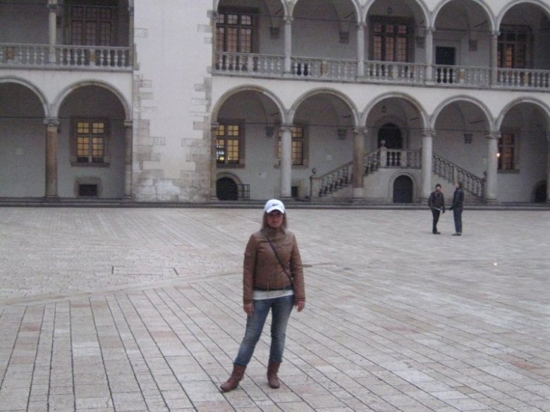 Karolina Antkowiak (Karol26), Bergen, Wałbrzych