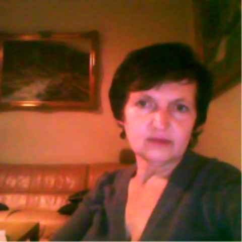 teresa krawczyk (teresa1), oslo, pelczyn