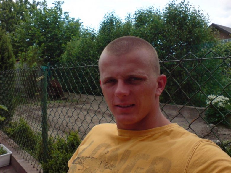Dominik .......... (stopczyk004), Oslo, Radom