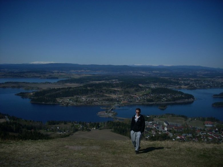 Kojot:) ;) (kojocina3222), Frogner, Jaślików