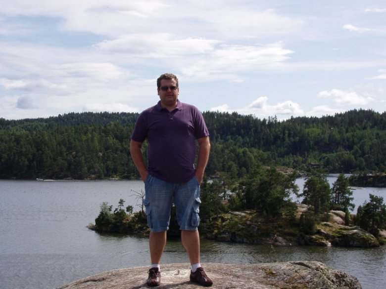 piotr kowalski (latarnik1), porsgrunn, gdansk