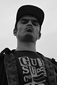 adrian nocun (adekslu), bergen, czestichowa