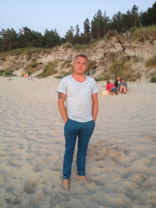 krystian szymanski (kris7721), kristiansand, szczecin