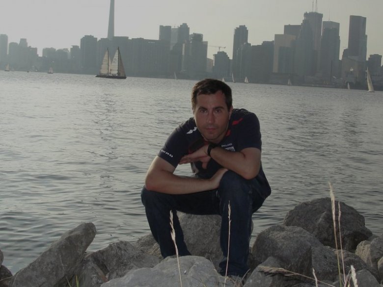 david kovalsky (kacap23), toronto-canada, toronto/canada
