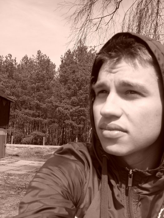 Krzysztof Nagórski (nagoora), Tczew