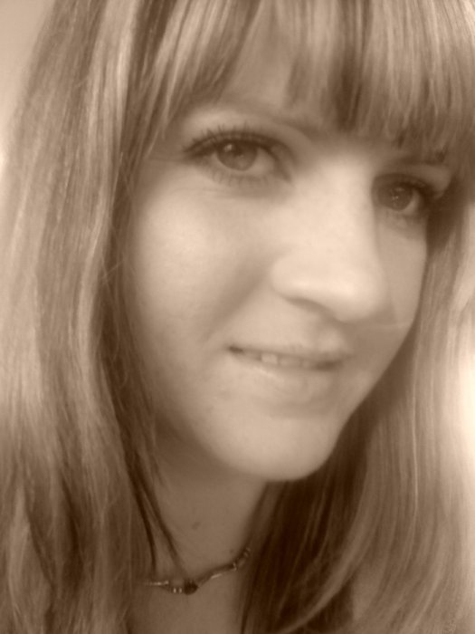 Justyna Leziak (LjustynaL), Randøy Sandanger, Lublin