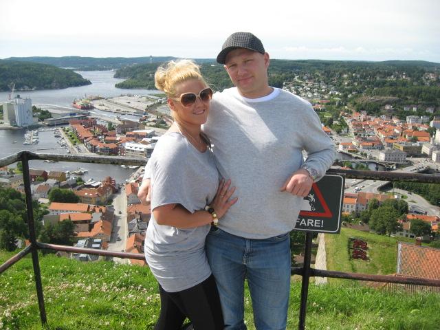 milena g (milenass), FREDRIKSTAD, Siedlce