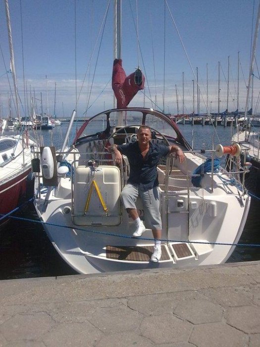 adam natoniewski (gucci123), Sopot
