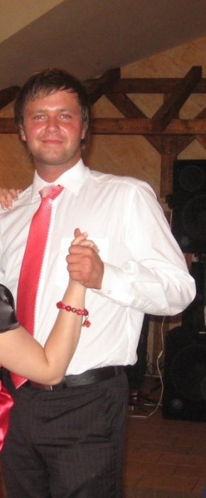 Przemysław Kowal (Przemo19877), Knurów