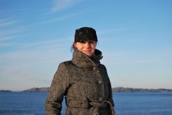 Małgorzata Kujawiak (gosiek_81), Haugesund, Kalisz