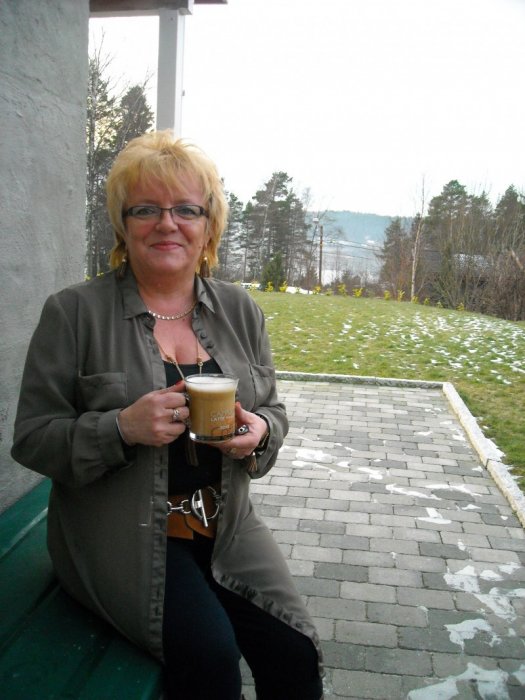 halina moskala (dzidka56), drobak, katowice