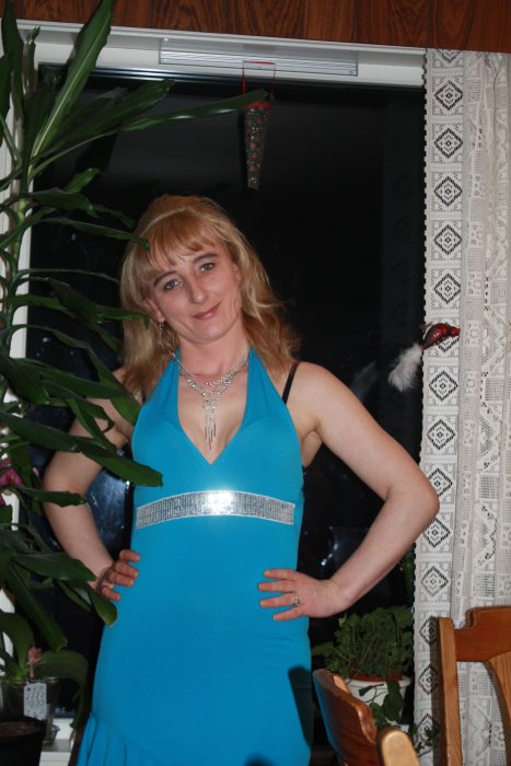 Monia84 (Monika Strzyżewska)
