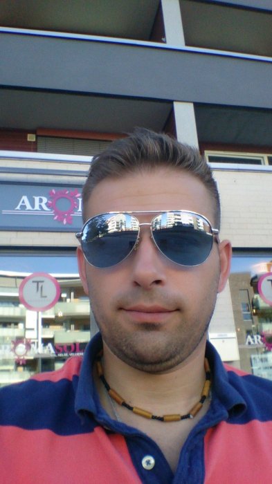 mariusz cyman (mariusz0525), oslo, słupsk