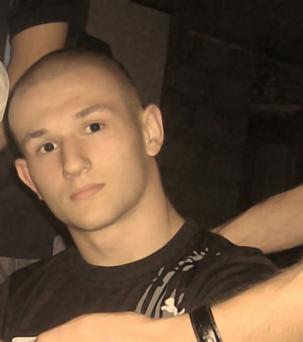 Bartosz Mroziuk (Bartosz89), Oslo, Radom