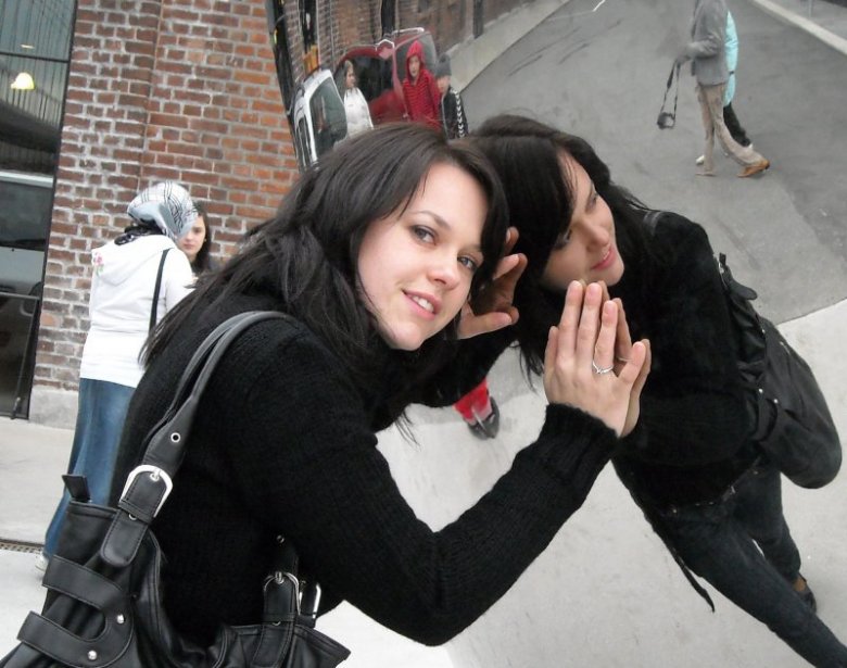 agnieszka w (kropek), fall, lublin