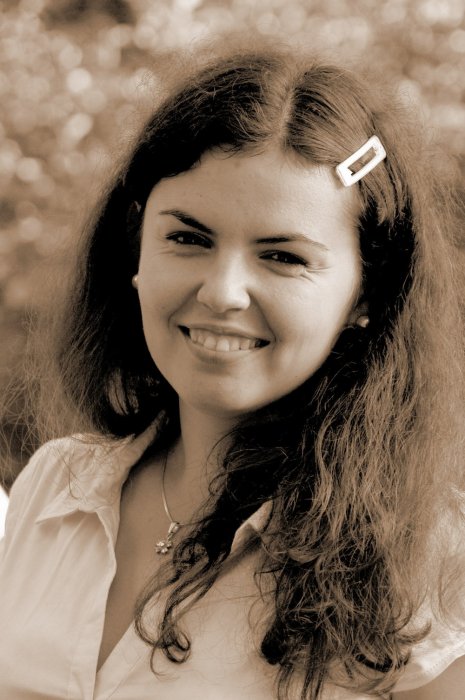Isabel L (Isabel26), Kristiansand, Lodz
