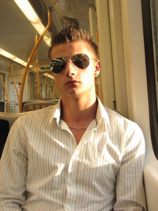 Dawid Wysoczanski (Pakto007), Oslo, Wroclaw