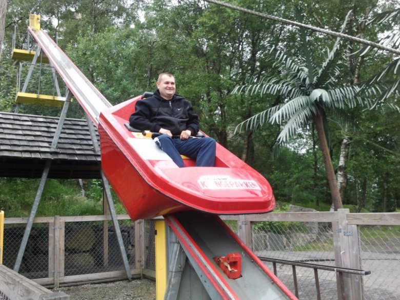 andrzej bernacki (hakero), sandnes, tomaszow lubelski