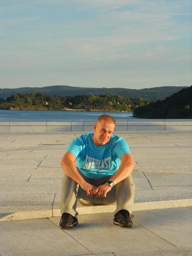 LukasOne (Lukas One)