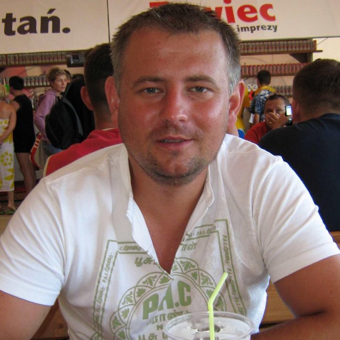 Romi D. (Romi79), Stange, Milicz