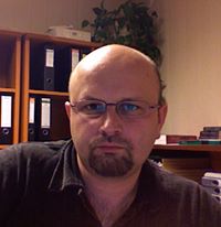lucjan kubik (nikidor), Frosta, zakliczyn