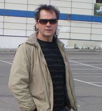 Palmiro ulanowski (palmiroski), oslo, szczecin