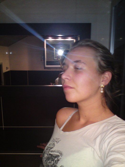 Kinga Morawska (Kiniatko), Drammen, Lodz