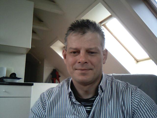 Dariusz M (maksik1972), bergen, ruda sl