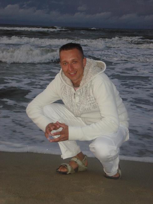 LUKASZ OSTASZEWSKI (WARKA), OSLO, WARKA
