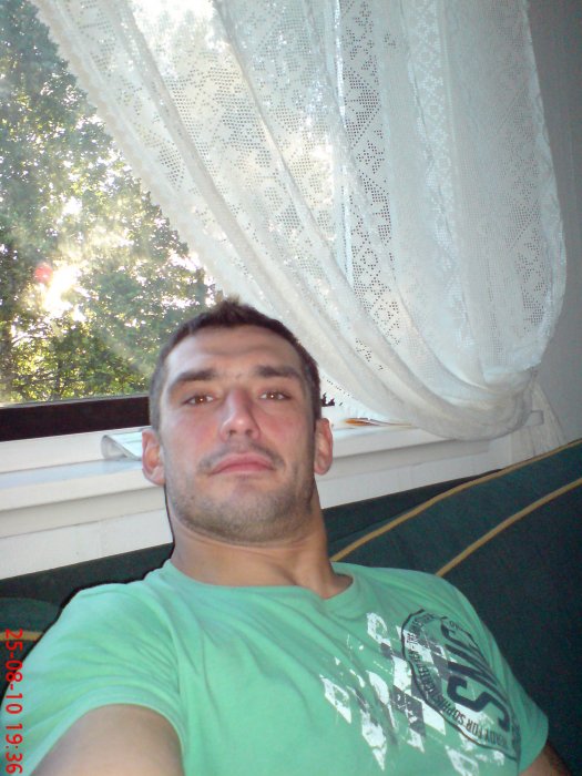 dj Norbi (norbi5555), Vennesla, Poznan