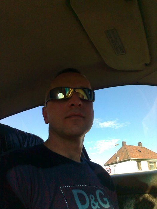 Jakub drwal (Drwal07), vennesla, poznan