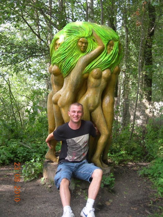 sebastian sawicki (seby), oslo, slubice