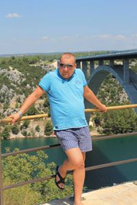 Lukasz Sulek (lukasz250482), Stavanger, Makosy-Radom