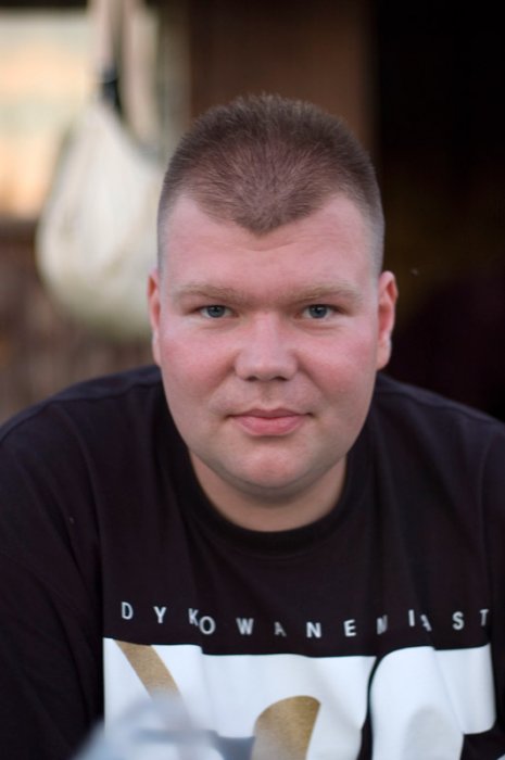 Michal Sz (Misiek1200), Bergen, Szczecin